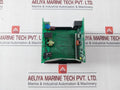 Honeywell Dc1040Cr-102000-e Pid Temperature Controller 24 Vdc