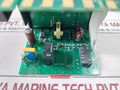 Honeywell Dc1040Cr-102000-e Pid Temperature Controller 24 Vdc