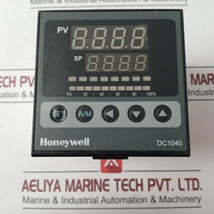 Honeywell Dc1040Cr-102000-e Temperature Controller Ac 85-265V