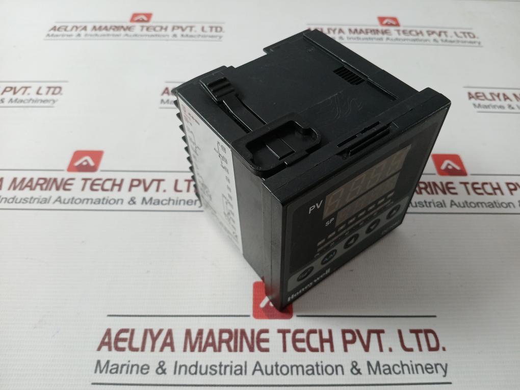Honeywell Dc1040Cr-102000-e Temperature Controller Ac 85-265V
