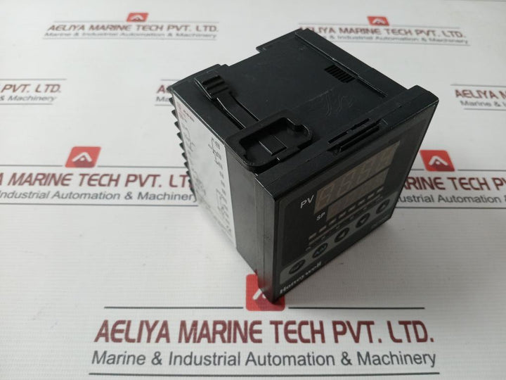 Honeywell Dc1040Cr-102000-e Temperature Controller Ac 85-265V