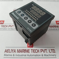 Honeywell Dc1040Cr-102000-e Temperature Controller Ac 85-265V