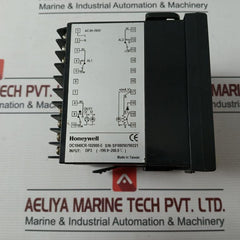 Honeywell Dc1040Cr-102000-e Temperature Controller Ac 85-265V