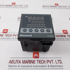 Honeywell Dc1040Cr-312100-e Digital Pid Temperature Controller -199.9-200.0C Dp3