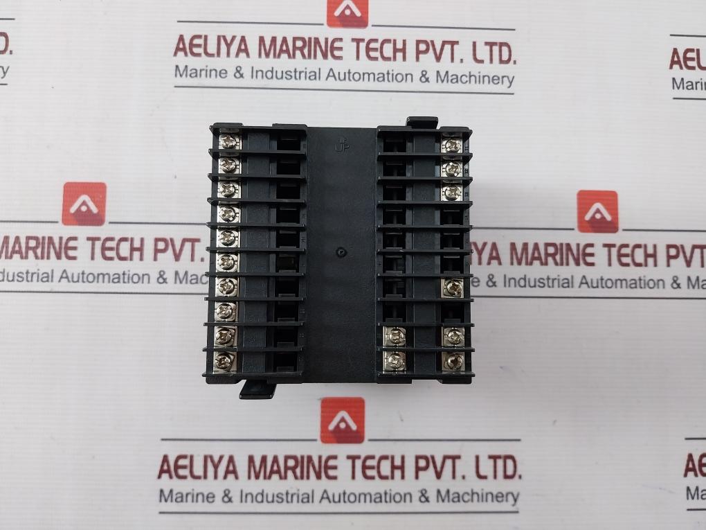 Honeywell Dc1040Cr-312100-e Digital Pid Temperature Controller -199.9-200.0C Dp3