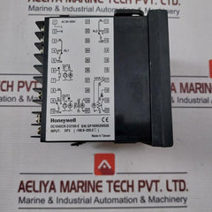 Honeywell Dc1040Cr-312100-e Digital Pid Temperature Controller -199.9-200.0C Dp3