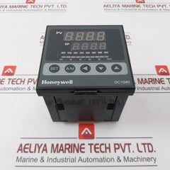 Honeywell Dc1040Ct-10200B-e Pid Temperature Controller 0.0-400.0C Ac85-265V