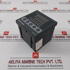 Honeywell Dc1040Ct-10200B-e Pid Temperature Controller 0.0-400.0C Ac85-265V