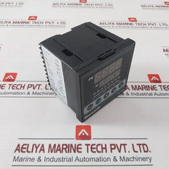 Honeywell Dc1040Ct-10200B-e Pid Temperature Controller 0.0-400.0C Ac85-265V