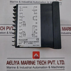 Honeywell Dc1040Ct-10200B-e Pid Temperature Controller 0.0-400.0C Ac85-265V