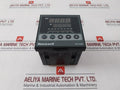 Honeywell Dc1040Ct-112110-e Digital Pid Temperature Controller 4-20Ma K2