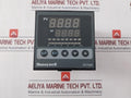 Honeywell Dc1040Ct-112110-e Digital Pid Temperature Controller 4-20Ma K2