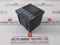 Honeywell Dc1040Ct-112110-e Digital Pid Temperature Controller 4-20Ma K2