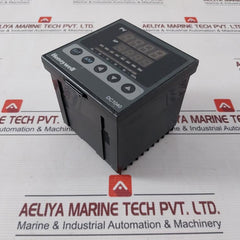 Honeywell Dc1040Ct-112110-e Digital Pid Temperature Controller 4-20Ma K2