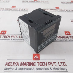 Honeywell Dc1040Ct-112110-e Digital Pid Temperature Controller 4-20Ma K2