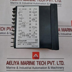 Honeywell Dc1040Ct-112110-e Digital Pid Temperature Controller 4-20Ma K2