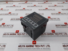Honeywell Dc1040Ct-30200B-e Pid Temperature Controller Amb Temp 50C Max