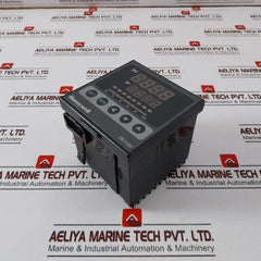 Honeywell Dc1040Ct-30200B-e Pid Temperature Controller Amb Temp 50C Max