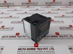 Honeywell Dc1040Ct-30200B-e Pid Temperature Controller Amb Temp 50C Max