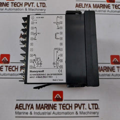 Honeywell Dc1040Ct-30200B-e Pid Temperature Controller Amb Temp 50C Max