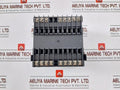 Honeywell Dc1040Ct-30200B-e Pid Temperature Controller Amb Temp 50C Max