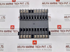 Honeywell Dc1040Ct-30200B-e Pid Temperature Controller Amb Temp 50C Max