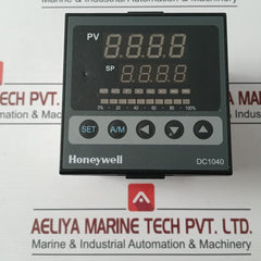 Honeywell Dc1040Ct-302100-e Temperature Controller Ac 85-265V 4-20Ma