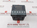 Honeywell Dc1040Ct-31200B-e Digital Pid Controller Ac 85-265V