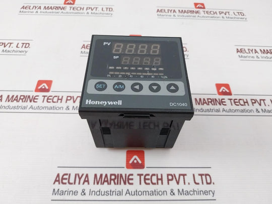 Honeywell Dc1040Ct-31200B-e Digital Pid Controller Ac 85-265V