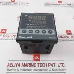 Honeywell Dc1040Ct-31200B-e Digital Pid Controller Ac 85-265V