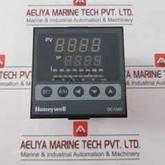 Honeywell Dc1040Ct-31200B-e Digital Pid Controller Ac 85-265V