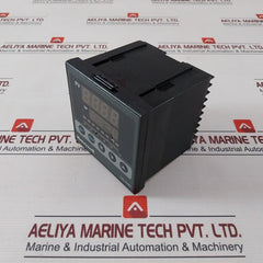 Honeywell Dc1040Ct-31200B-e Digital Pid Controller Ac 85-265V