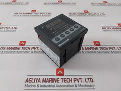 Honeywell Dc1040Ct-31200B-e Digital Pid Controller Ac 85-265V