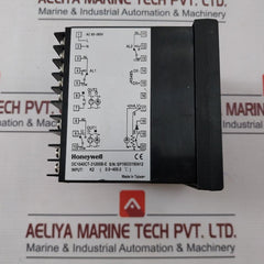 Honeywell Dc1040Ct-31200B-e Digital Pid Controller Ac 85-265V