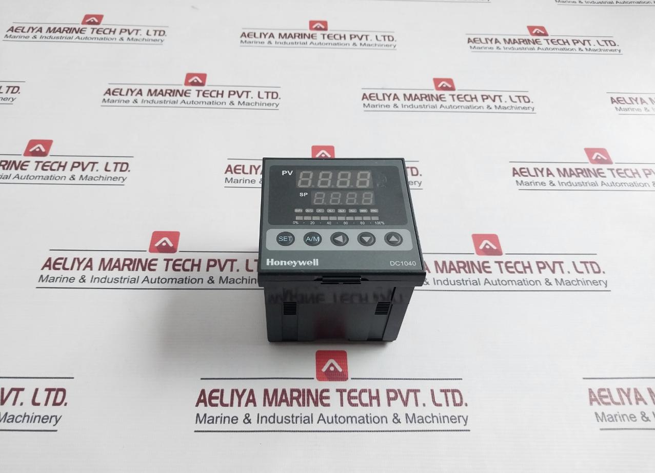Honeywell Dc1040 Digital Temperature Controller Ac 85-265V