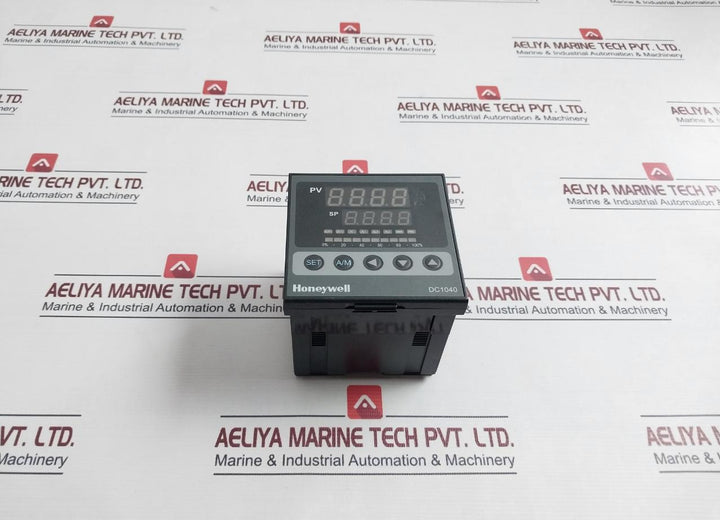 Honeywell Dc1040 Digital Temperature Controller Ac 85-265V