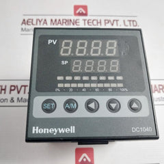 Honeywell Dc1040 Digital Temperature Controller Ac 85-265V