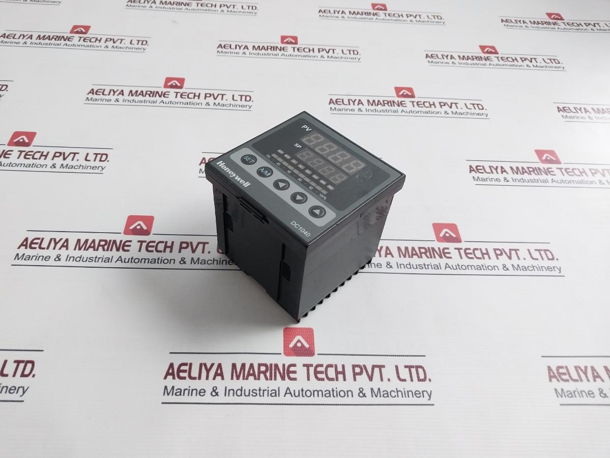 Honeywell Dc1040 Digital Temperature Controller Ac 85-265V