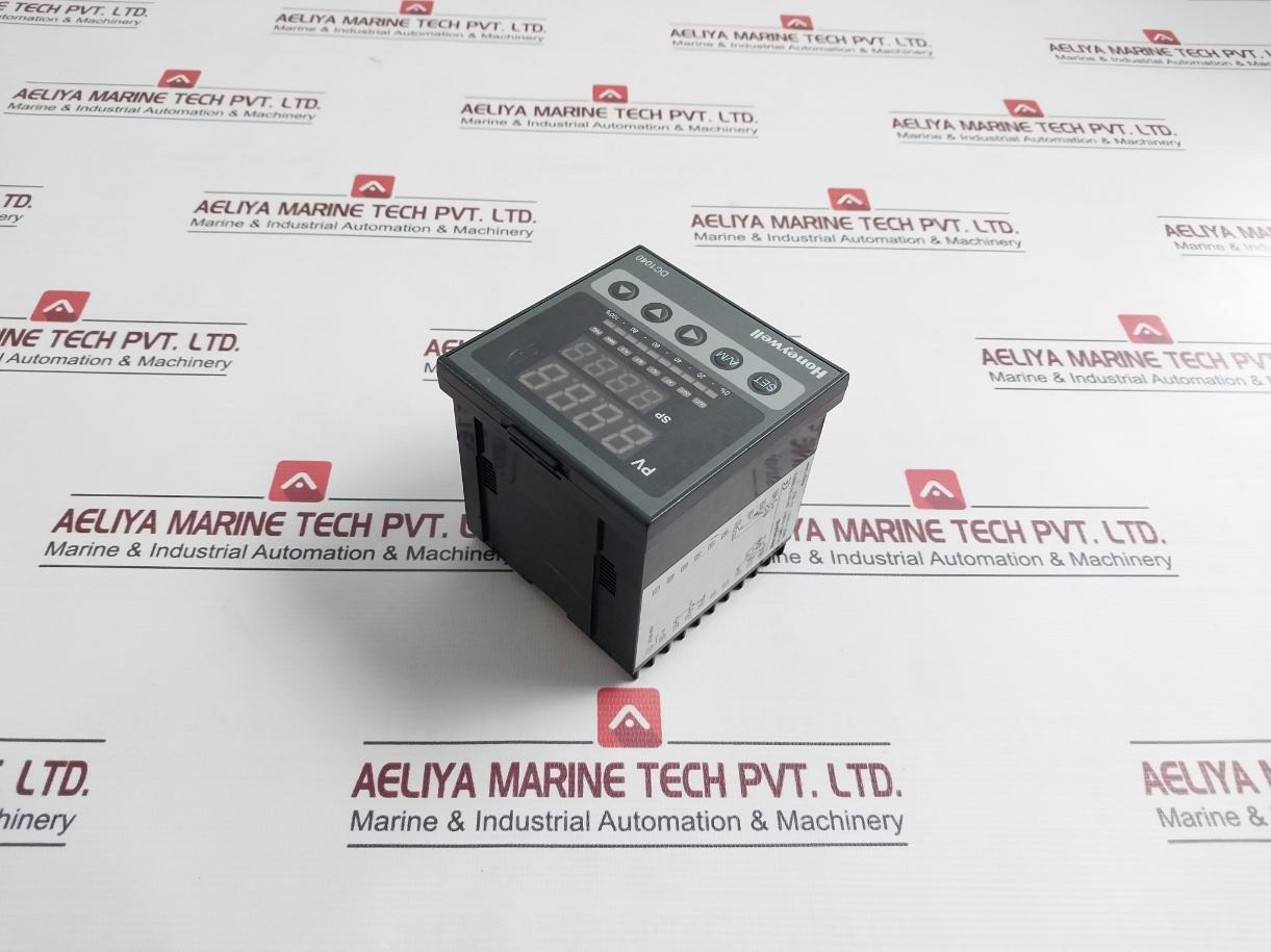 Honeywell Dc1040 Digital Temperature Controller Ac 85-265V