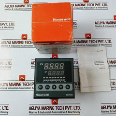 Honeywell Dc1040 General Purpose Digital Controller 841010127 Dc1040Cr-332000-e