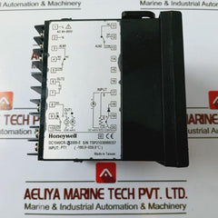Honeywell Dc1040 General Purpose Digital Controller 841010127 Dc1040Cr-332000-e