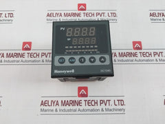 Honeywell Dc1040Pt-11210A-e Temperature Controller Ac 85–265V 50/60Hz
