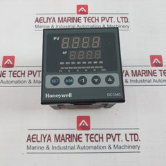 Honeywell Dc1040Pt-11210A-e Temperature Controller Ac 85–265V 50/60Hz