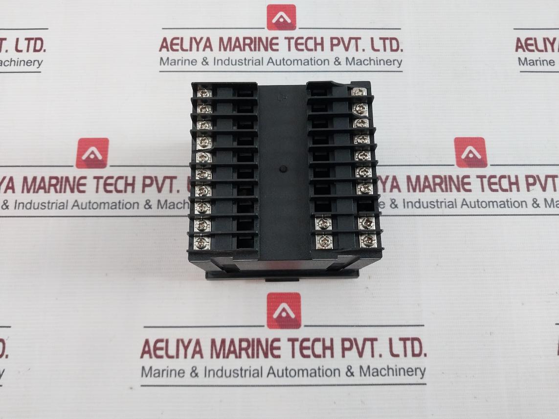 Honeywell Dc1040Pt-11210A-e Temperature Controller Ac 85–265V 50/60Hz