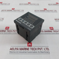 Honeywell Dc1040Pt-11210A-e Temperature Controller Ac 85–265V 50/60Hz