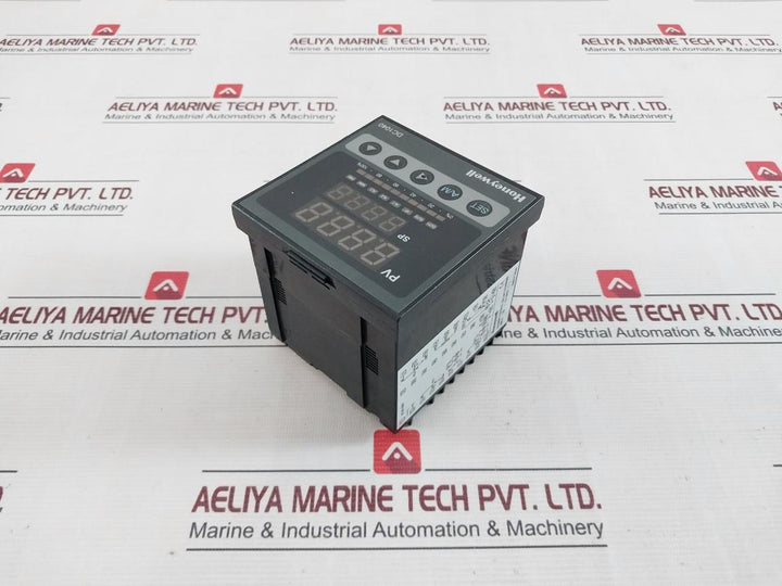 Honeywell Dc1040Pt-11210A-e Temperature Controller Ac 85–265V 50/60Hz