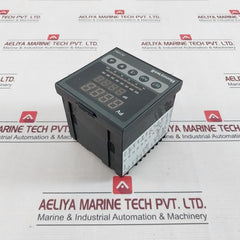 Honeywell Dc1040Pt-11210A-e Temperature Controller Ac 85–265V 50/60Hz