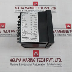 Honeywell Dc1040Pt-11210A-e Temperature Controller Ac 85–265V 50/60Hz