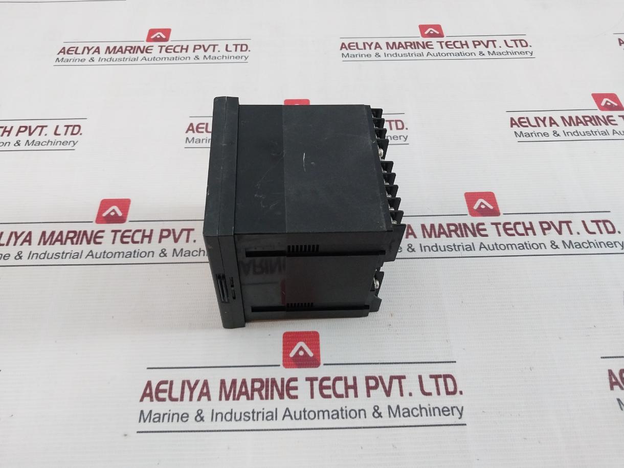 Honeywell Dc1040Pt-11210A-e Temperature Controller Ac 85–265V 50/60Hz