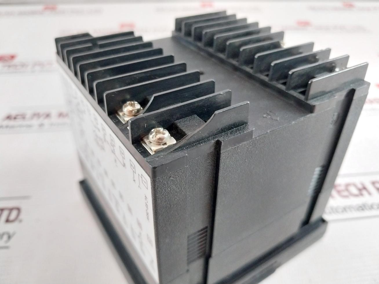 Honeywell Dc1040Pt-11210A-e Temperature Controller Ac 85–265V 50/60Hz